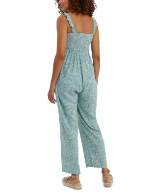 Marais Maternity Jumpsuit