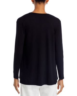 Long Sleeve Open Front Cardigan