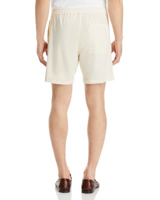 Gregor 1154 Drawstring 6.3" Shorts