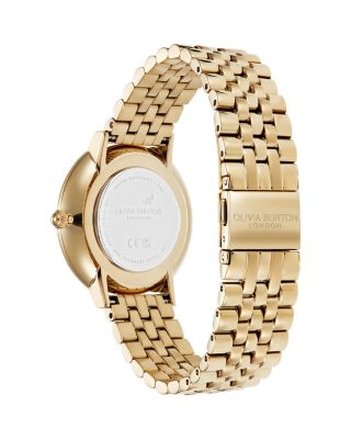 Radiant Sun Watch, 35mm 