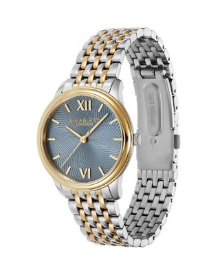 Classic Swirl Watch, 32mm