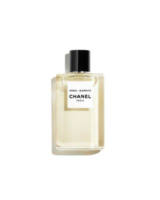 CHANEL - PARIS-BIARRITZ LES EAUX DE CHANEL Eau de Toilette Spray
