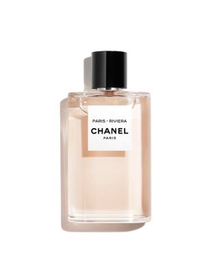 CHANEL - PARIS-RIVIERA LES EAUX DE CHANEL Eau de Toilette Spray