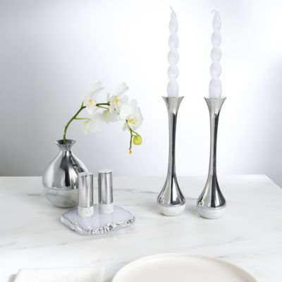 Dual Salt & Pepper Set