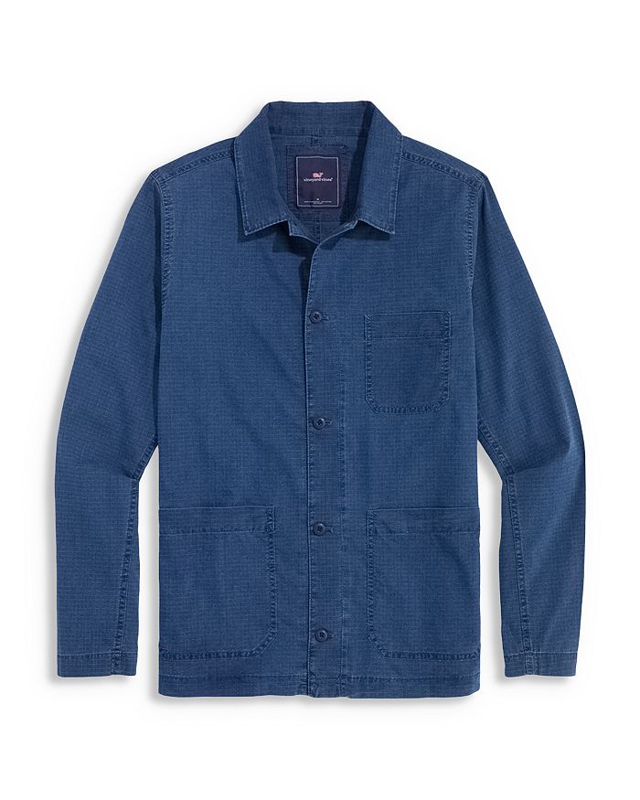 Bloomingdales vineyard vines shop