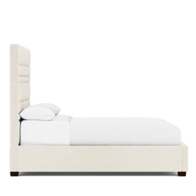 Murray King Bed with 66" Headboard