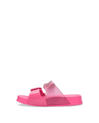 Girls' Cozy Slides - Toddler, Little Kid, Big Kid
