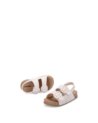 Girls' Cozy Sandals - Toddler