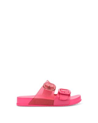 Girls' Cozy Slides - Toddler, Little Kid, Big Kid