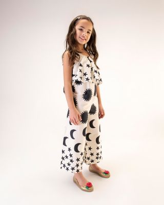 Girls' Mini Sweet Love Ballet Flats - Toddler, Little Kid, Big Kid