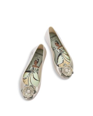 Girls' Mini Sweet Love Ballet Flats - Toddler, Little Kid, Big Kid