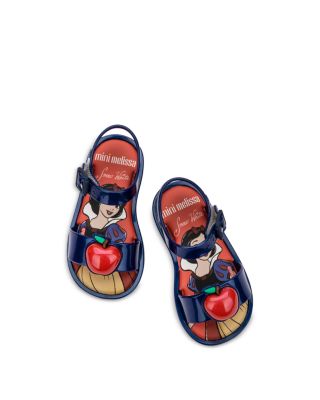 Girls' Mar + Disney Princess Sandal - Toddler