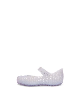Girls' Campana Papel Mary Jane Flats - Toddler