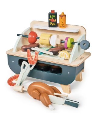 Barbeque Play Set - Ages 3+