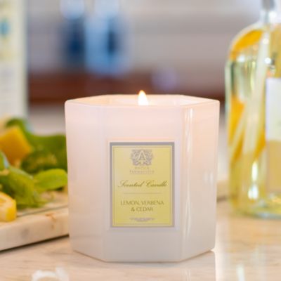 Antica Farmacista - Lemon Verbena & Cedar Collection