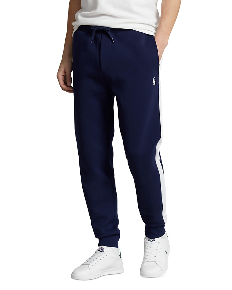 Polo Ralph Lauren Wimbledon Ballperson Jogger Pants