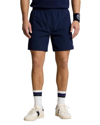 Polo Ralph Lauren - Wimbledon Ballperson Shorts