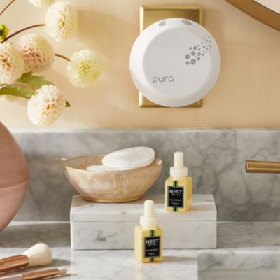 Grapefruit PURA Refills, Set of 2