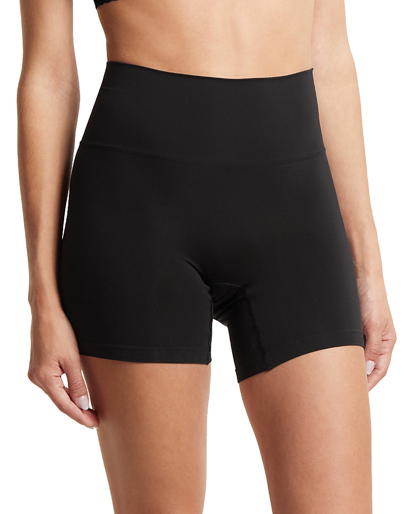 Hanky Panky Body High Rise Bike Shorts
