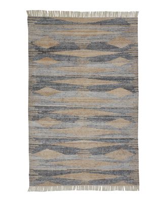 Feizy Beckett 8900815F Area Rug, 5' x 8'