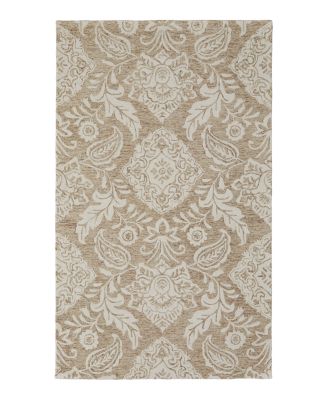 Feizy Belfort 8698776F Area Rug, 5' x 8'