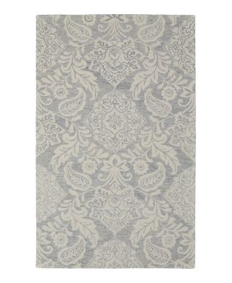 Feizy Belfort 8698776F Area Rug, 5' x 8'