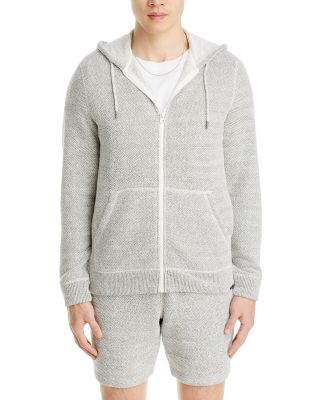 Whitewater Full Zip Hoodie