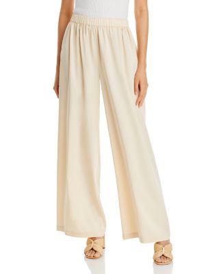 Misook - Wide Leg Pants