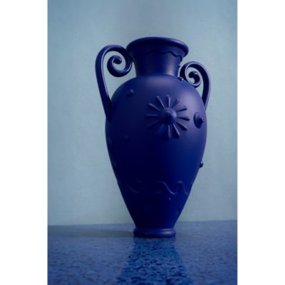 Pantheon 11.5" Vase