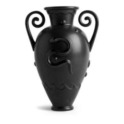 Pantheon 11.5" Vase