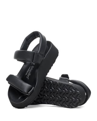 Women's Theda Wedge Sandals
