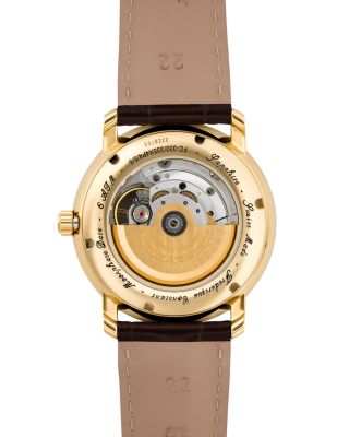 Classics Heartbeat Moonphase Watch, 40mm