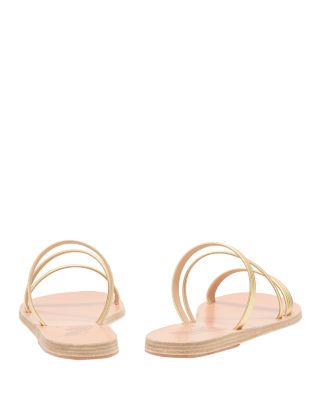 Women's Ermodiki Strappy Slip On Slide Sandals