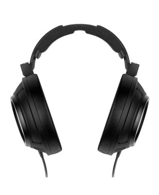  HD 820 Over-Ear Closed-Back Headphones (Black)