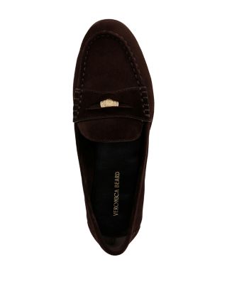 Women&#39;s Penny Slip On Loafer Flats