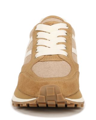 Women's Valentina Low Top Sneakers