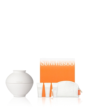 Shop Sulwhasoo The Ultimate S Heritage Set ($564 Value)