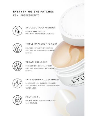 Everything Eye Patches