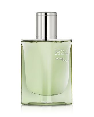HERMÈS H24 Herbes Vives Eau de Parfum | Bloomingdale's Beauty