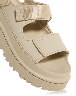 Women's Goldenglow Sandals 