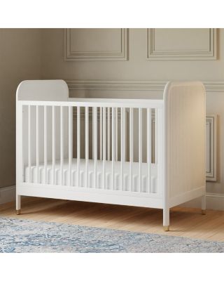 Brimsley Tambour 3 in 1 Convertible Crib