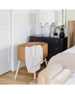 x Gathre Capsule Bassinet