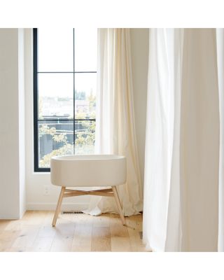 x Gathre Capsule Bassinet