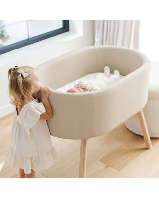 x Gathre Capsule Bassinet