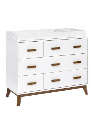 Scoot 6 Drawer Dresser