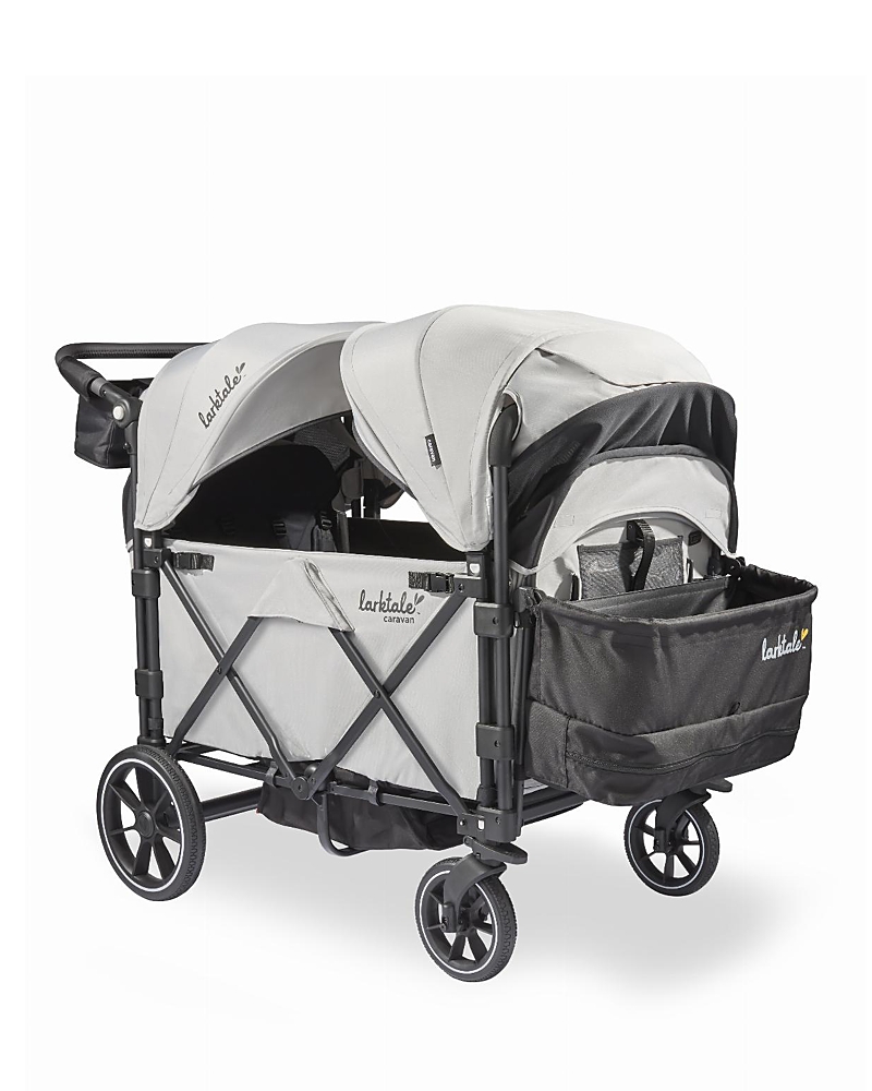 LARKTALE 2024 CARAVAN QUAD