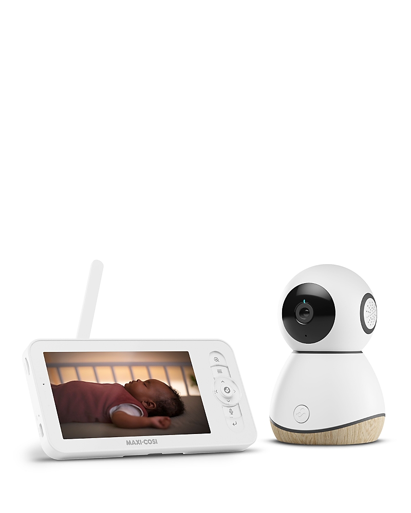 Maxi-Cosi See Pro 360 Baby Monitor