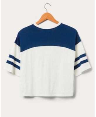 Women's NFL Chicago Bears Hail Mary Tee