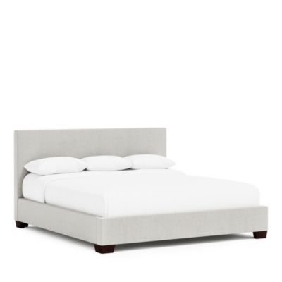 Bernhardt - Pryce Bed