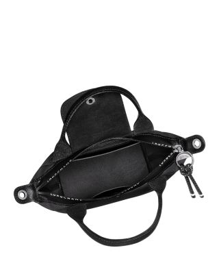 追跡あり★Longchamp★LE PLIAGE ENERGY Longchamp Longchamp Le Pliage Energy XS bag in recycled